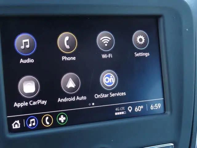 2024 Chevrolet Equinox FWD LT