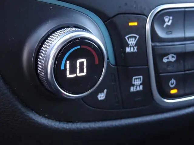 2024 Chevrolet Equinox FWD LT