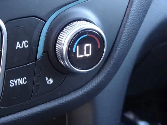 2024 Chevrolet Equinox FWD LT
