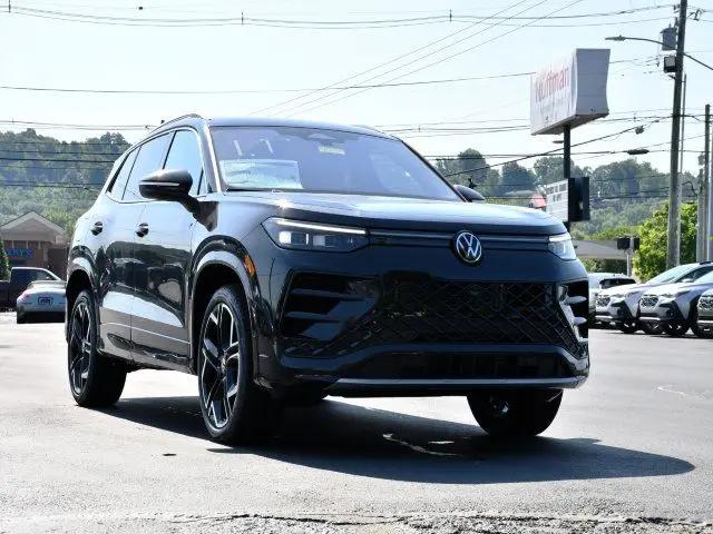 2026 Volkswagen Tiguan SEL R-Line Turbo for sale in Louisville, KY