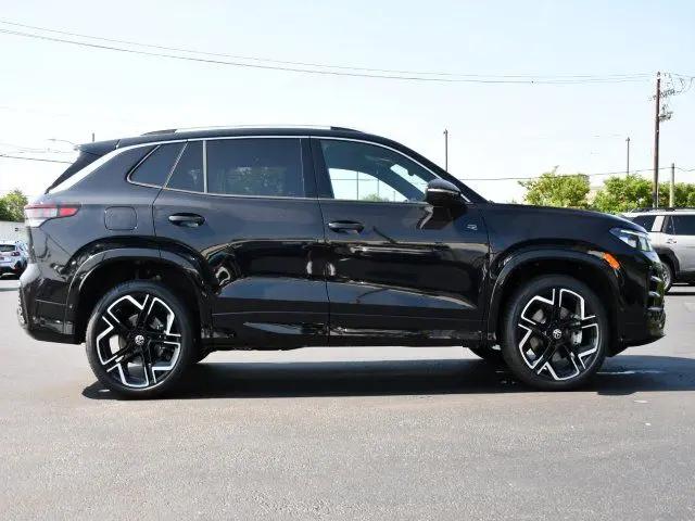 2026 Volkswagen Tiguan SEL R-Line Turbo
