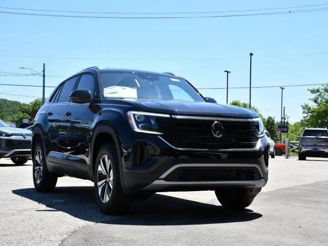 2026 Volkswagen Atlas Cross Sport SE for sale in Louisville, KY