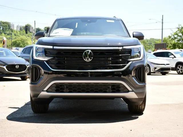 2026 Volkswagen Atlas Cross Sport SE