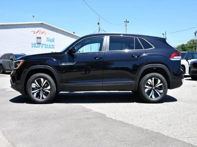 2026 Volkswagen Atlas Cross Sport SE