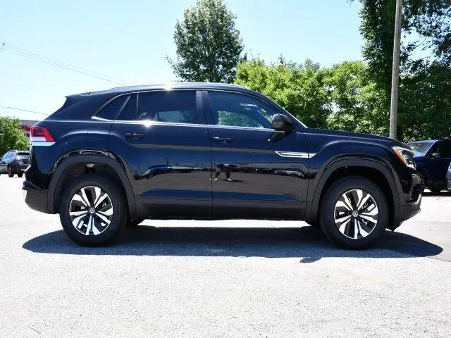 2026 Volkswagen Atlas Cross Sport SE