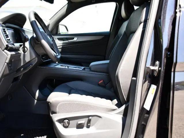 2026 Volkswagen Atlas Cross Sport SE