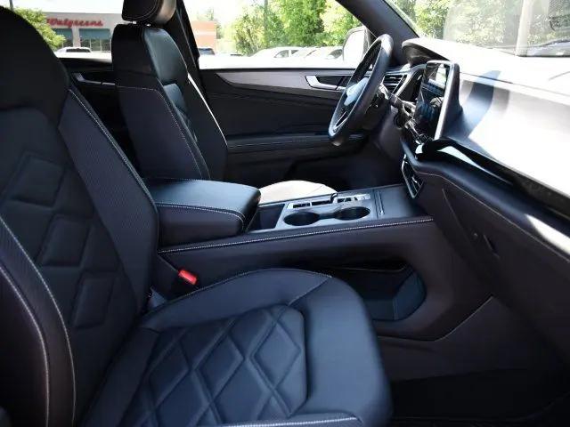 2026 Volkswagen Atlas Cross Sport SE