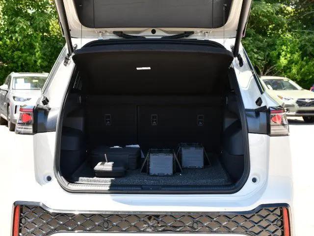 2026 Volkswagen Tiguan SEL R-Line Turbo