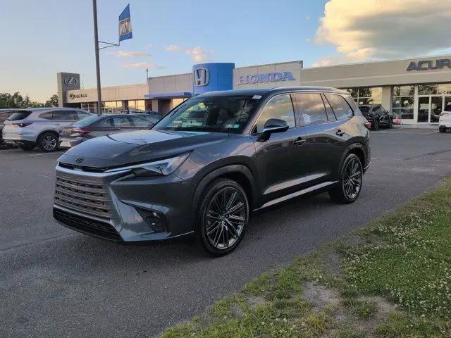 2026 Lexus TX 350 Luxury for sale in Wilkes-Barre, PA