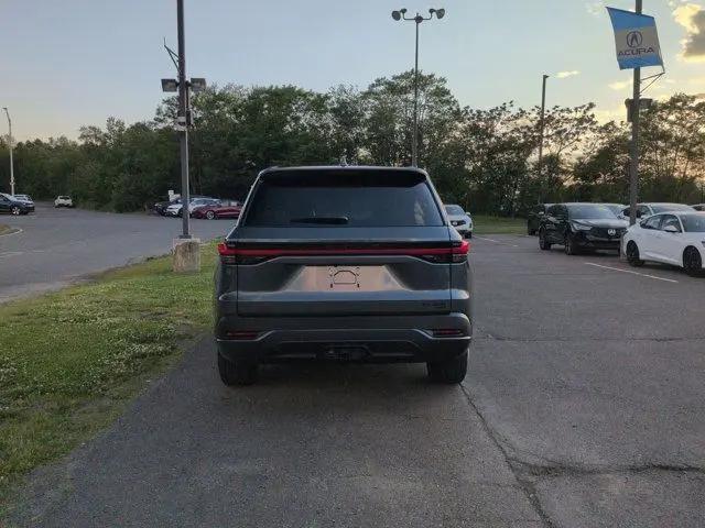 2026 Lexus TX 350 Luxury
