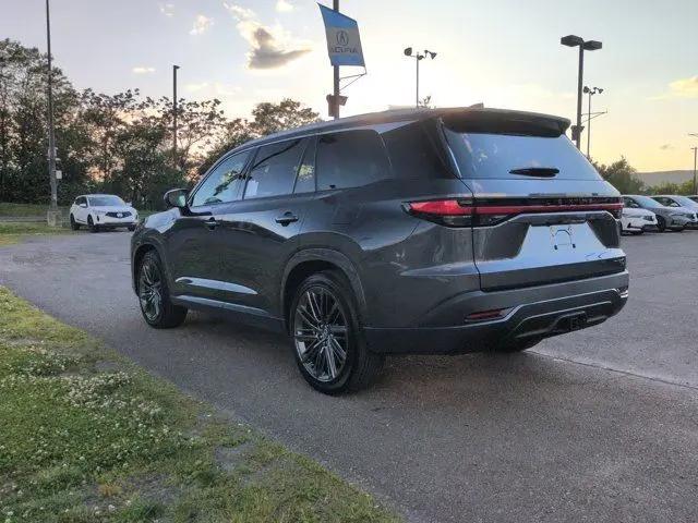 2026 Lexus TX 350 Luxury