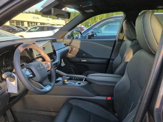2026 Lexus TX 350 Luxury