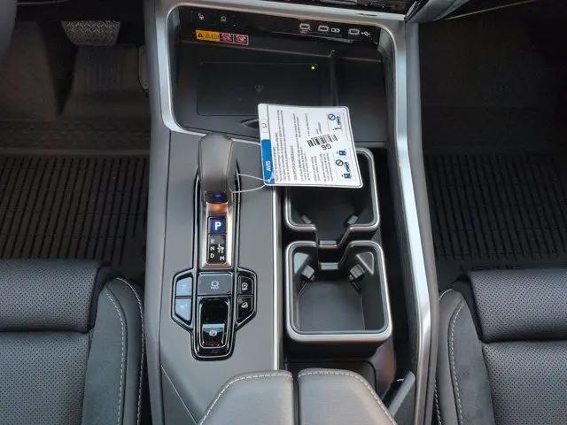 2026 Lexus TX 350 Luxury