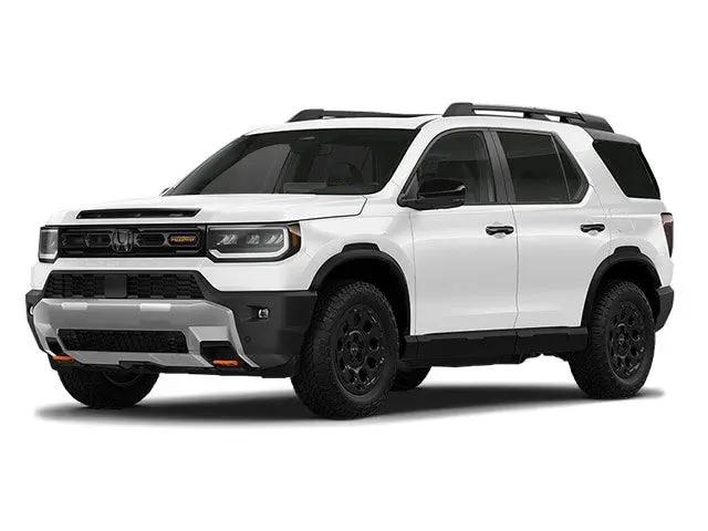2026 Honda Passport AWD TrailSport for sale in Wilkes-Barre, PA