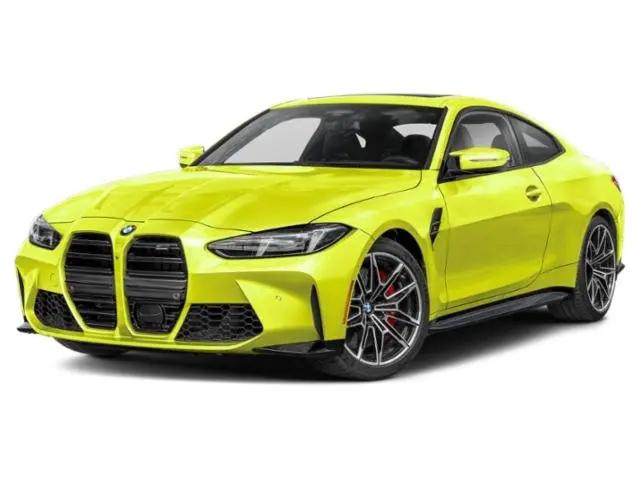 2027 BMW M4 Competition xDrive for sale in Rochester, MN