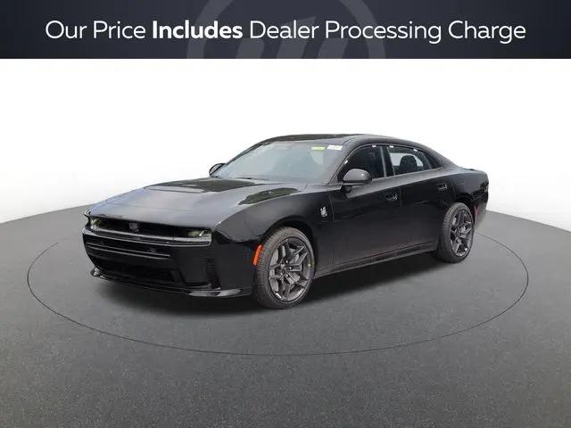 2026 Dodge Charger Scat Pack Plus 4-Door AWD for sale in Baltimore, MD