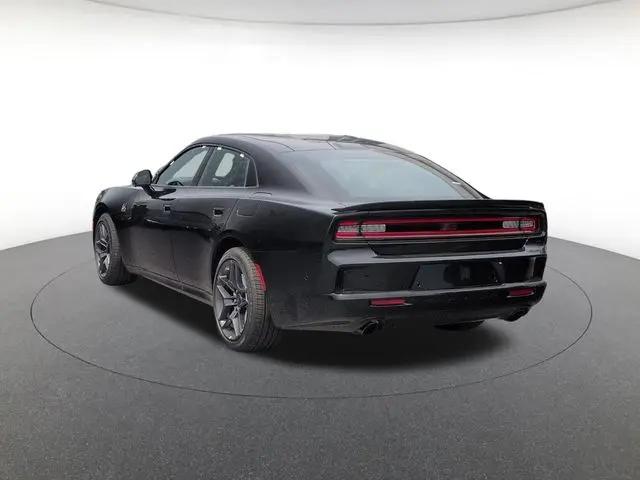 2026 Dodge Charger Scat Pack Plus 4-Door AWD