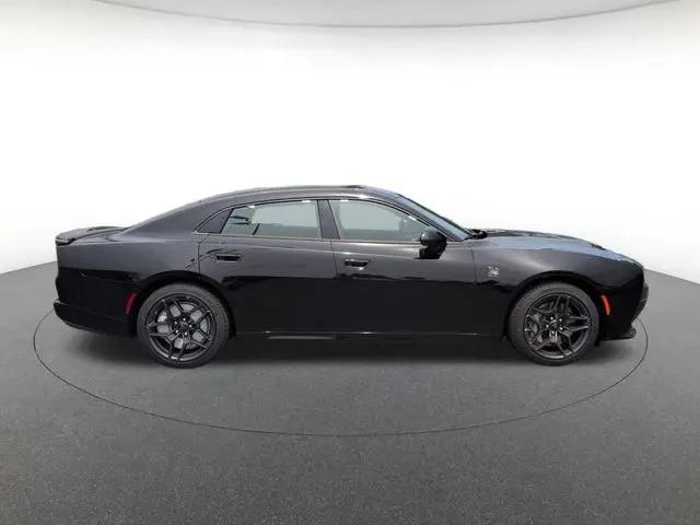 2026 Dodge Charger Scat Pack Plus 4-Door AWD