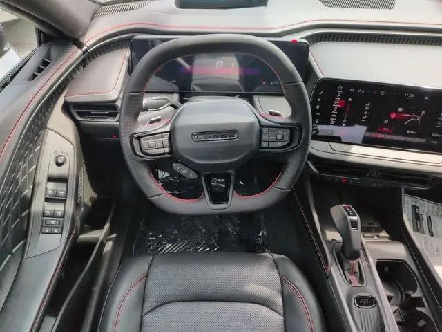 2026 Dodge Charger Scat Pack Plus 4-Door AWD