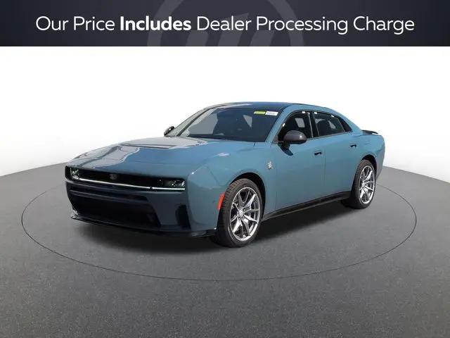 2026 Dodge Charger Scat Pack Plus 4-Door AWD for sale in Baltimore, MD