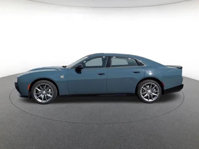 2026 Dodge Charger Scat Pack Plus 4-Door AWD