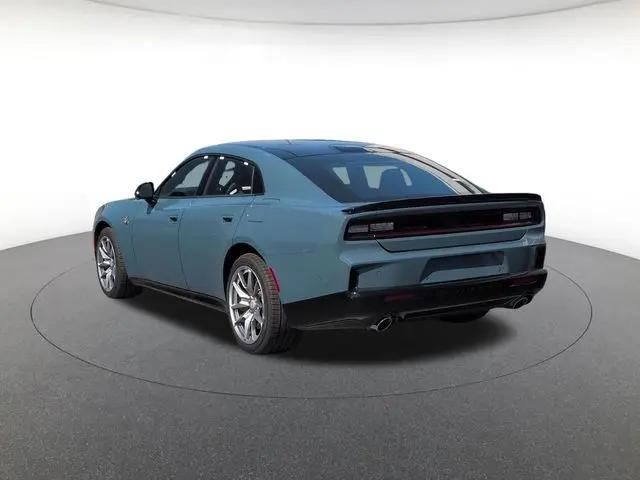 2026 Dodge Charger Scat Pack Plus 4-Door AWD