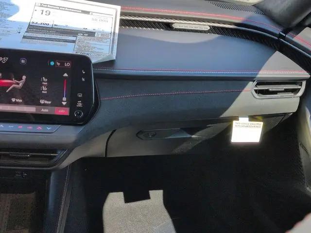 2026 Dodge Charger Scat Pack Plus 4-Door AWD