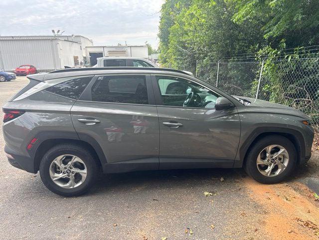 2024 Hyundai Tucson SEL for sale in Augusta, GA