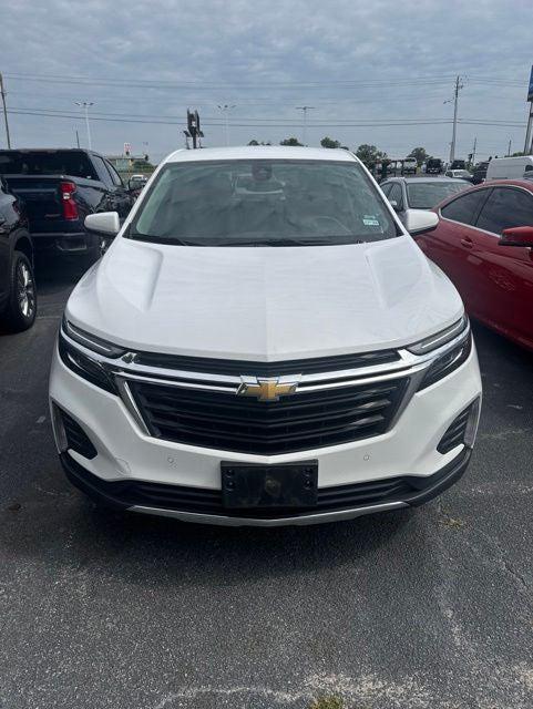 2024 Chevrolet Equinox FWD LT for sale in Augusta, GA