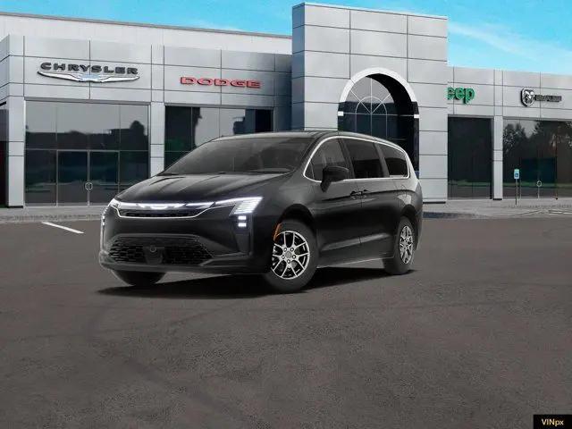 2027 Chrysler Pacifica Select for sale in Wilkes-Barre, PA