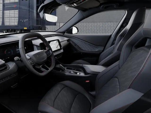 2026 Dodge Charger Scat Pack Plus 4-Door AWD