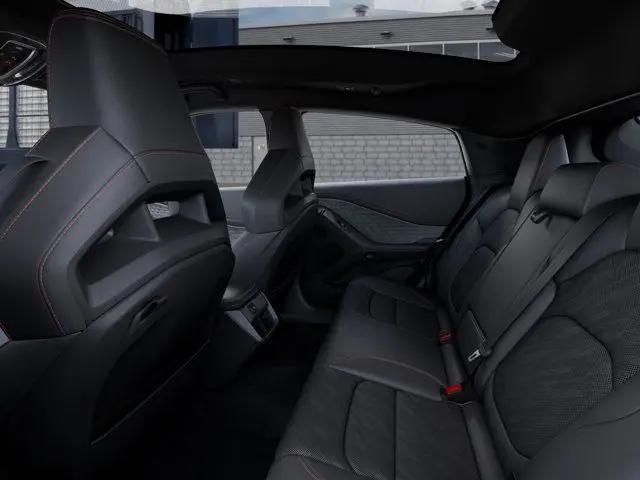 2026 Dodge Charger Scat Pack Plus 4-Door AWD