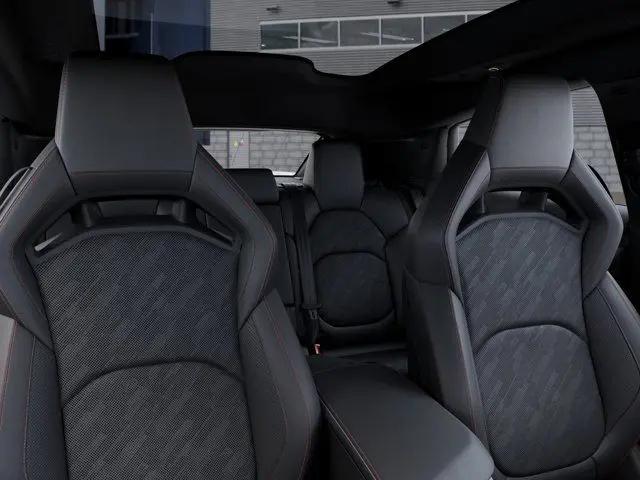 2026 Dodge Charger Scat Pack Plus 4-Door AWD