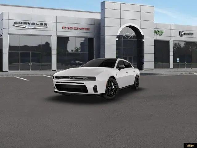 2026 Dodge Charger Scat Pack Plus 4-Door AWD for sale in Wilkes-Barre, PA