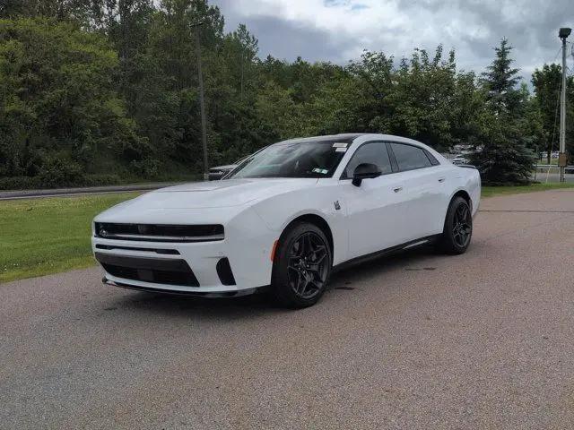 2026 Dodge Charger Scat Pack Plus 4-Door AWD for sale in Wilkes-Barre, PA