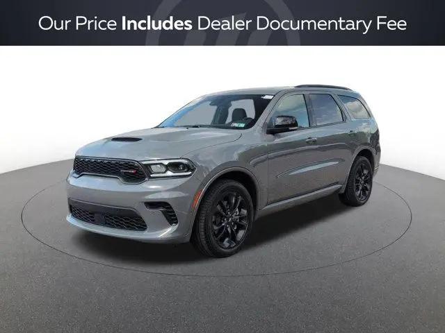2026 Dodge Durango GT Plus AWD for sale in Wilkes-Barre, PA
