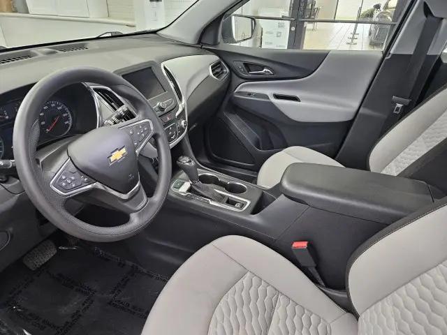 2021 Chevrolet Equinox AWD LS