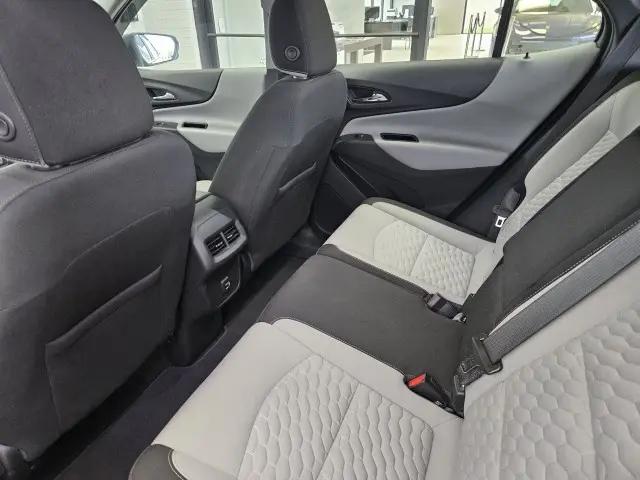 2021 Chevrolet Equinox AWD LS