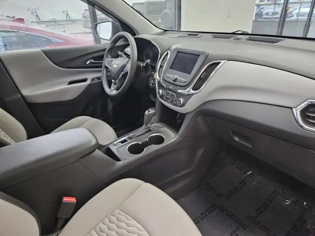 2021 Chevrolet Equinox AWD LS