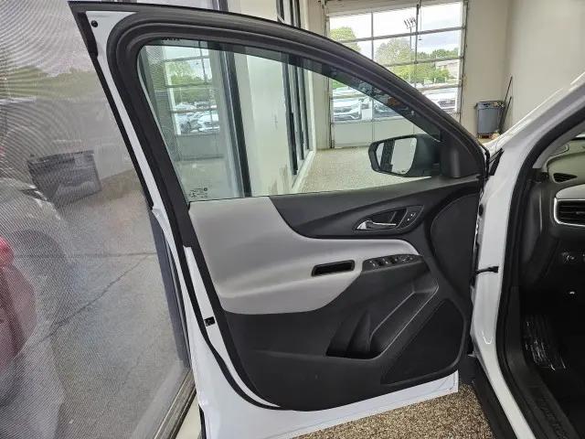 2021 Chevrolet Equinox AWD LS