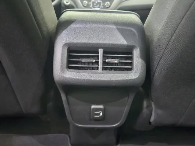 2021 Chevrolet Equinox AWD LS