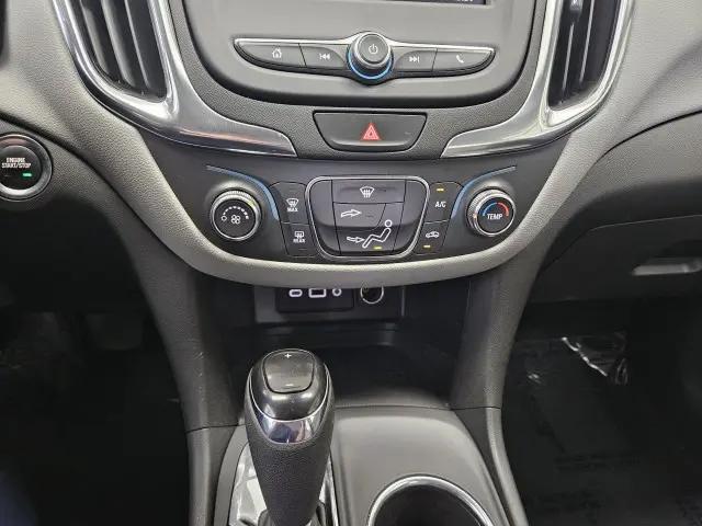 2021 Chevrolet Equinox AWD LS