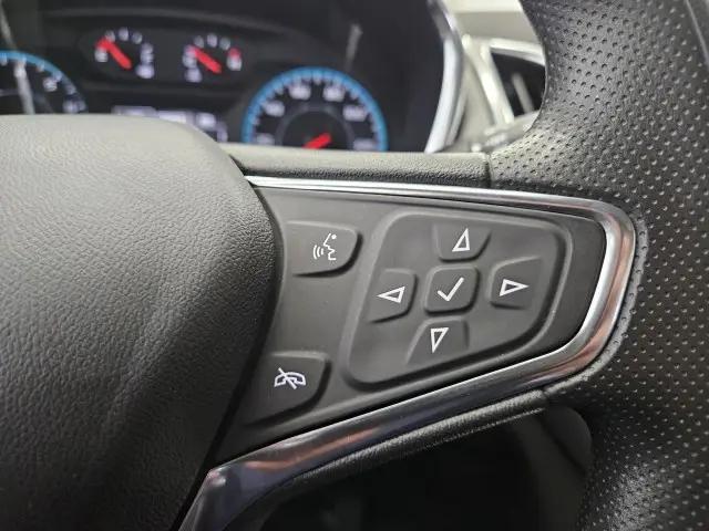 2021 Chevrolet Equinox AWD LS