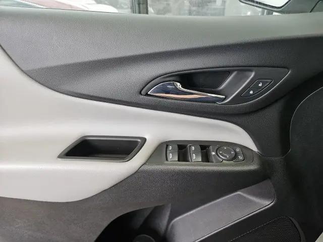 2021 Chevrolet Equinox AWD LS