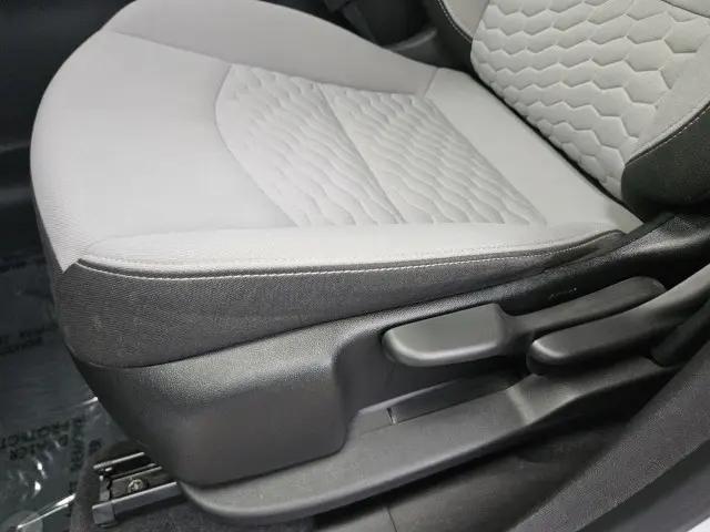 2021 Chevrolet Equinox AWD LS