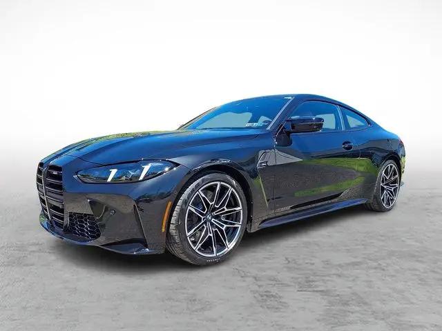 2026 BMW M4 Standard for sale in Fort Washington, PA