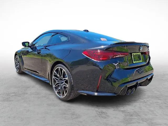 2026 BMW M4 Standard