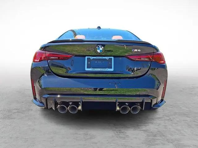 2026 BMW M4 Standard