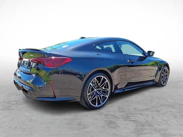 2026 BMW M4 Standard
