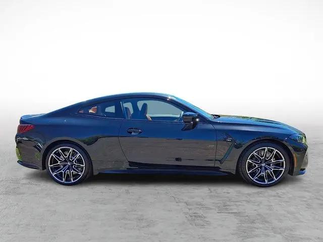 2026 BMW M4 Standard